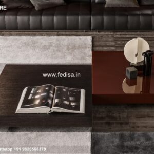 Cheap Coffee Tables, Black Rectangle Coffee Table Coffee & Center Table Online