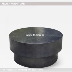 Glass Side Table, Large Coffee Table With Storage Coffee & Center Table Online