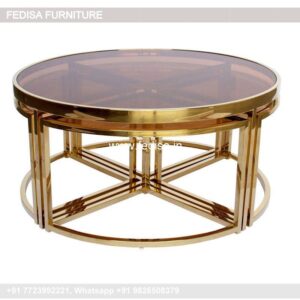 Cheap Coffee Tables, Glass Coffee Table With Storage Coffee & Center Table Online