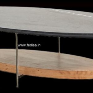 Industrial Coffee Table, Touch Of Modern Coffee Table Coffee & Center Table Online