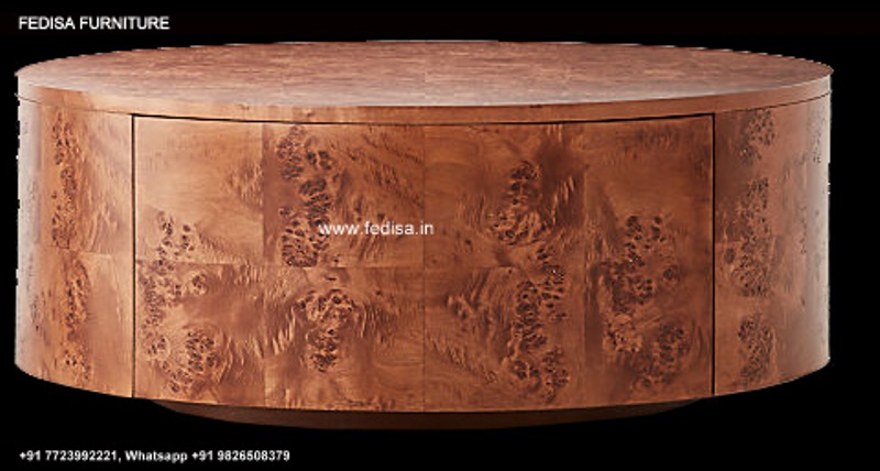 Drum Coffee Table, Lift Top Coffee & Center Table Online