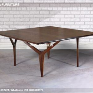 Small Tables, Two Tone Coffee Table Coffee & Center Table Online