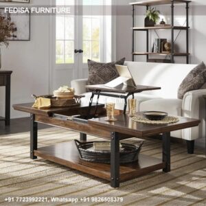 Glass Side Table, Saarinen Coffee Table Coffee & Center Table Online