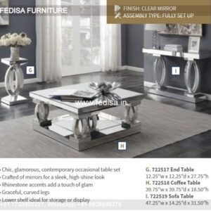 Large Coffee Table, Shabby Chic Side Table Coffee & Center Table Online