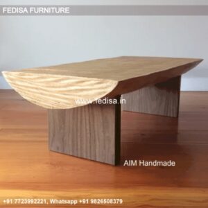 Large Coffee Table, Wooden Chest Coffee Table Coffee & Center Table Online