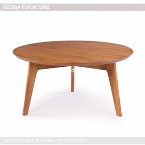 Cheap Coffee Tables, White Circle Coffee Table Coffee & Center Table Online