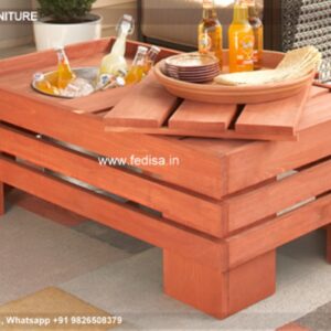 Industrial Coffee Table, White Lacquer Coffee Table Coffee & Center Table Online