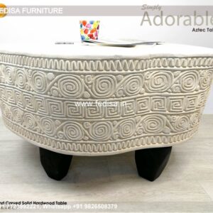 Small Tables, Marble Effect Side Table Coffee & Center Table Online