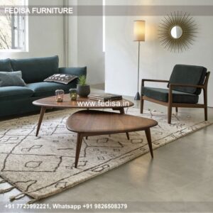 Small Tables, Shaker Coffee Table Coffee & Center Table Online