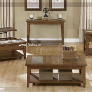 Large Coffee Table, Bent Glass Coffee Table Coffee & Center Table Online