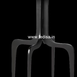 Round Glass Coffee Table, Leather Top Coffee Table Coffee & Center Table Online