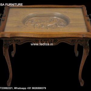 Industrial Coffee Table, Large Marble Coffee Table Coffee & Center Table Online