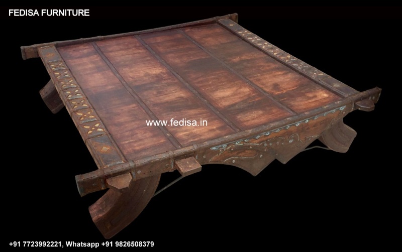 Small Tables, Country Style Coffee Table Coffee & Center Table Online