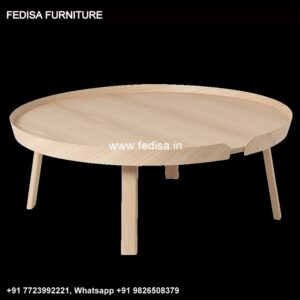 Glass Side Table, White Top Coffee Table Coffee & Center Table Online