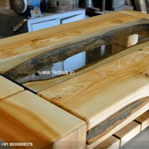 Industrial Coffee Table, Horseshoe Coffee Table Coffee & Center Table Online