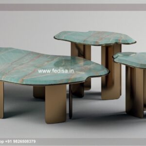 Glass Side Table, Small Glass Tables Coffee & Center Table Online