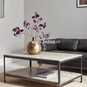 Drum Coffee Table, Laptop Coffee Table Coffee & Center Table Online