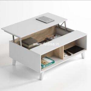 Large Coffee Table, Large Footstool Coffee Table Coffee & Center Table Online