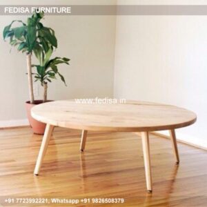 Large Coffee Table, White Marble Top Coffee Table Coffee & Center Table Online