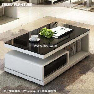 Industrial Coffee Table, High End Coffee Table Coffee & Center Table Online