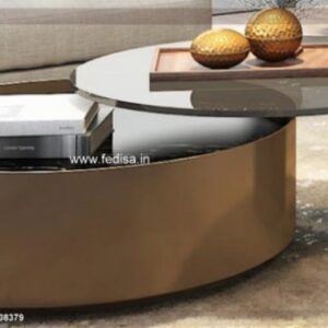 Small Tables, 3 Legged Side Table Coffee & Center Table Online