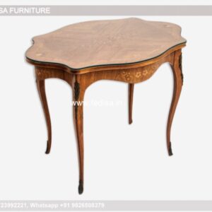 Small Tables, Coffee Table Frame Coffee & Center Table Online