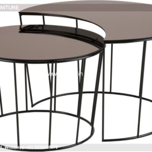 Noguchi Table, Transforming Coffee And Dining Table Coffee & Center Table Online
