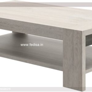 Industrial Coffee Table, Wooden Low Table Coffee & Center Table Online