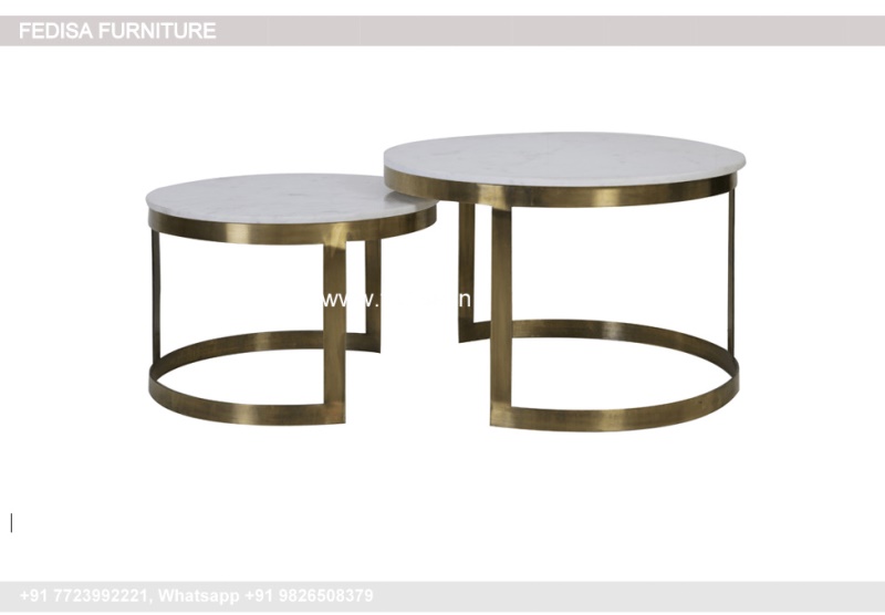 Small Tables, 36 Round Coffee Table Coffee & Center Table Online