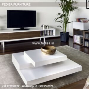 Large Coffee Table, Oak Effect Coffee Table Coffee & Center Table Online