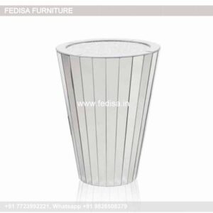 Drum Coffee Table, Coffee Table Sets With Storage Coffee & Center Table Online