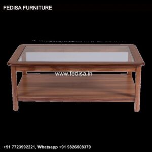 Round Glass Coffee Table, 2 Piece Coffee Table Coffee & Center Table Online