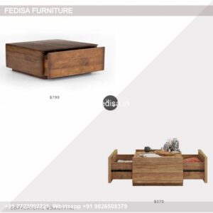 Glass Side Table, Fjallbo Coffee Table Coffee & Center Table Online