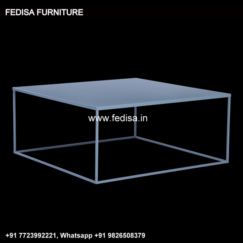 Large Coffee Table, Coffee Table Stand Coffee & Center Table Online