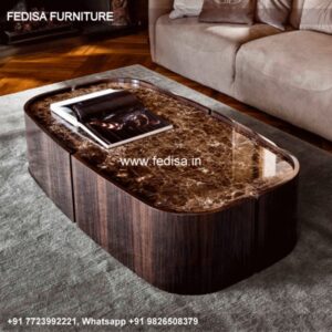 Industrial Coffee Table, Cottage Coffee Table Coffee & Center Table Online