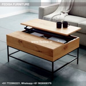 Drum Coffee Table, Chesterfield Footstool Coffee Table Coffee & Center Table Online