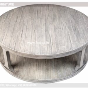 Industrial Coffee Table, L Shaped Side Table Coffee & Center Table Online