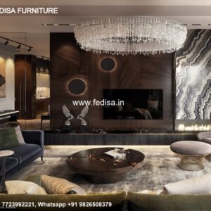 Round Glass Coffee Table, Small Round Coffee Table With Storage Coffee & Center Table Online