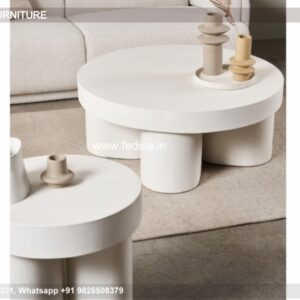 Glass Side Table, Hammered Brass Coffee Table Coffee & Center Table Online