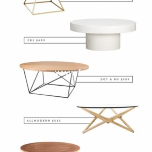 Noguchi Table, Mcm End Table Coffee & Center Table Online