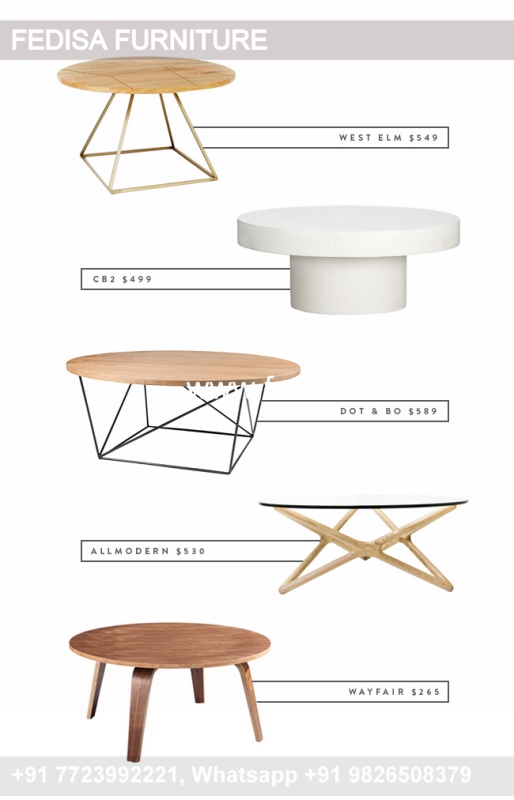 Noguchi Table, Mcm End Table Coffee & Center Table Online