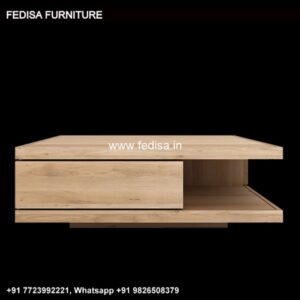 Cheap Coffee Tables, Buttoned Coffee Table Coffee & Center Table Online