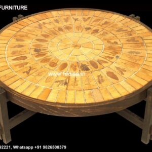 Glass Side Table, Carynhurst Coffee Table Coffee & Center Table Online