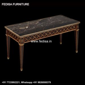 Cheap Coffee Tables, Slate Top Coffee Table Coffee & Center Table Online