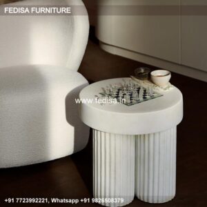 Round Glass Coffee Table, Triangle Glass Coffee Table Coffee & Center Table Online