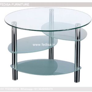Noguchi Coffee Table, Fluted Coffee Table Coffee & Center Table Online