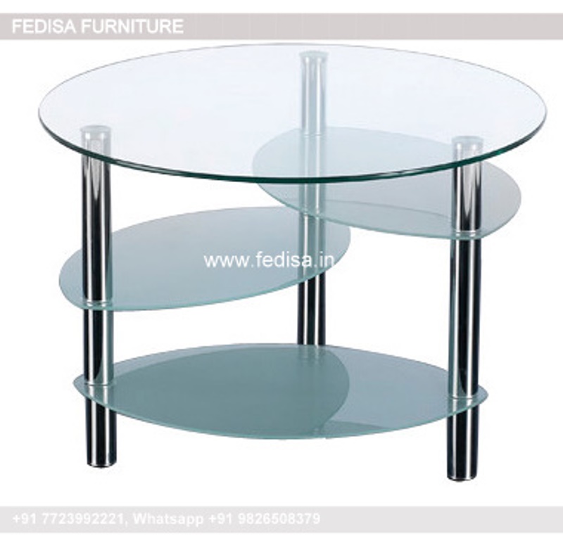 Noguchi Coffee Table, Fluted Coffee Table Coffee & Center Table Online