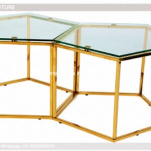 Industrial Coffee Table, Teapoy Amazon Coffee & Center Table Online