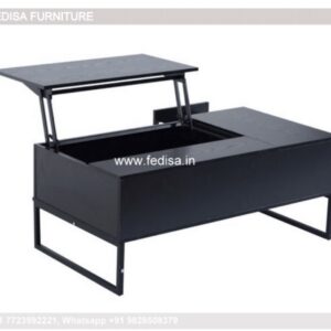 Drum Coffee Table, Extra Small Coffee Tables Coffee & Center Table Online