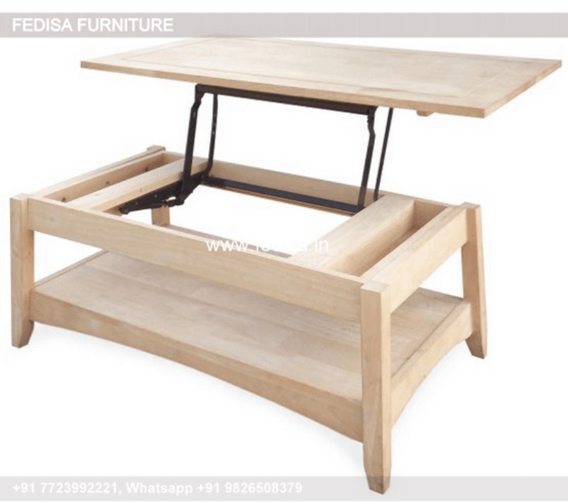 Large Coffee Table, Coffee Ta Coffee & Center Table Online